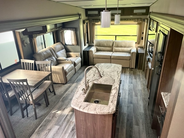 2019 Keystone HIDEOUT 303RLI in rootstown OH