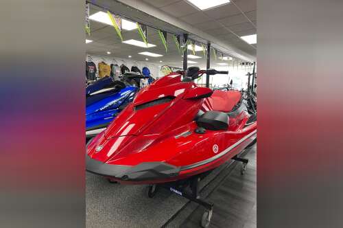 2026 Yamaha GP SVHO with Audio in hicksville NY