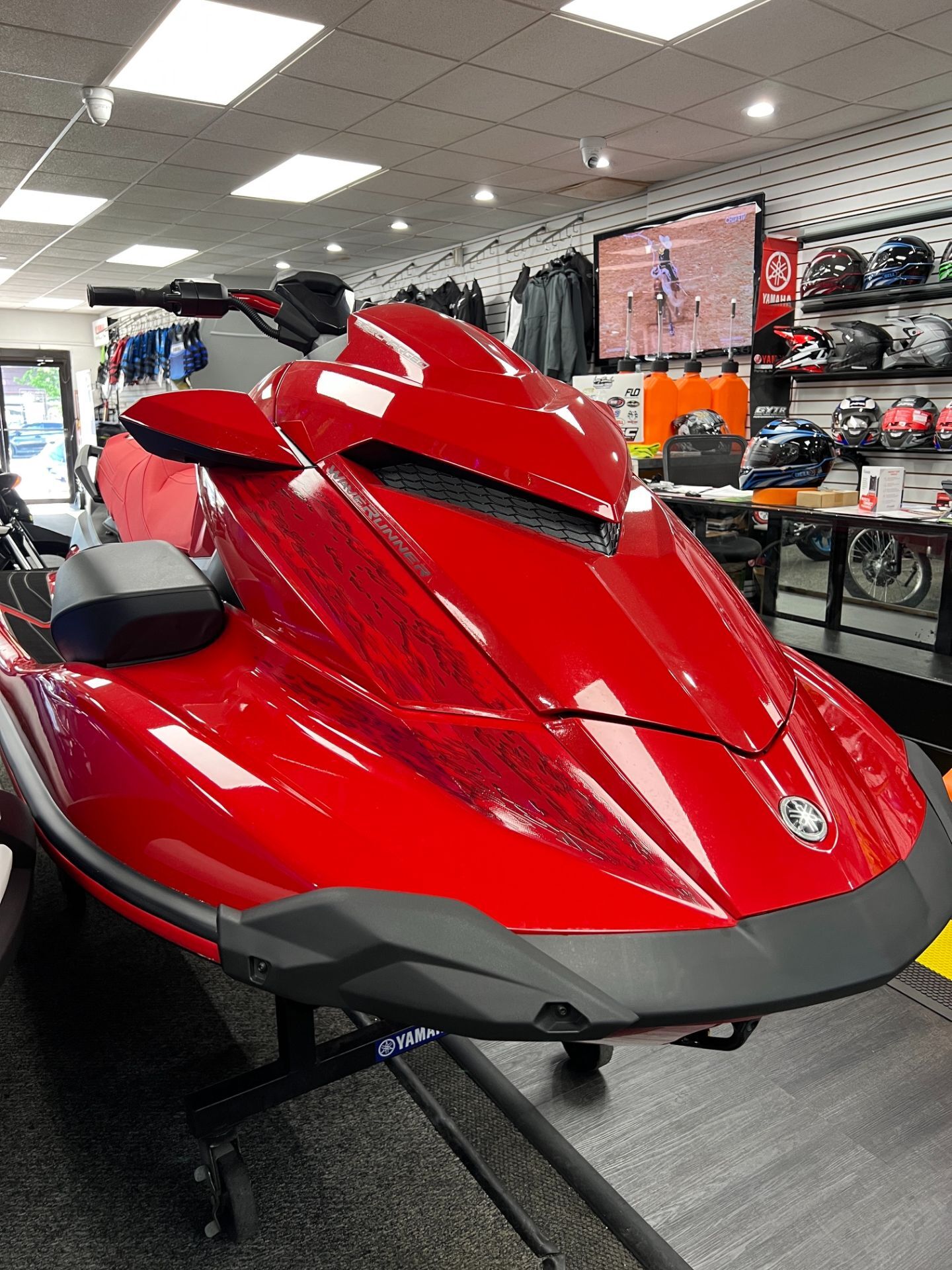 2026 Yamaha GP SVHO with Audio in hicksville NY