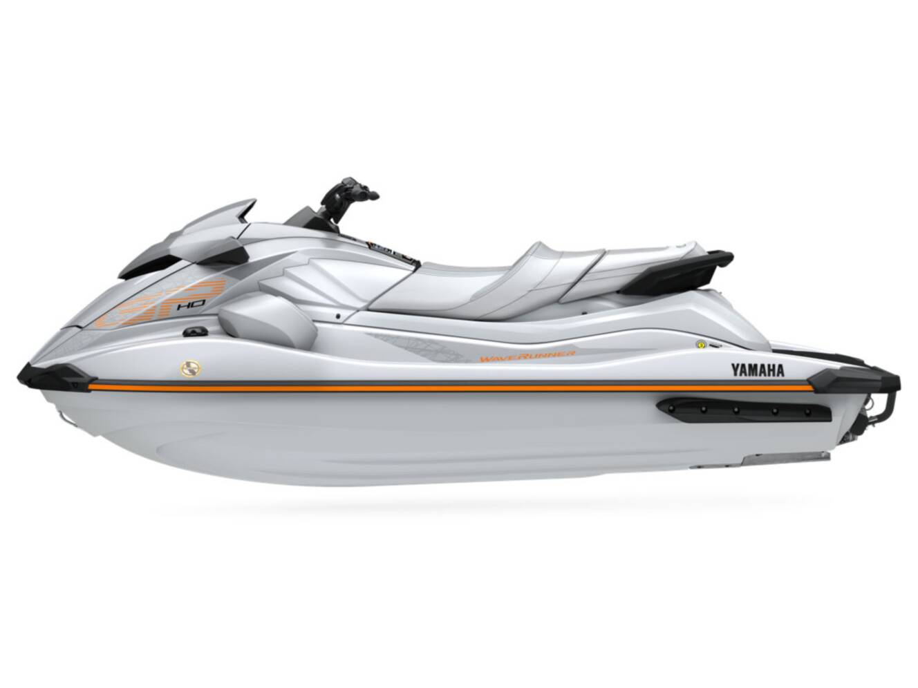 A photo of this 2026 Yamaha GP HO with Audio