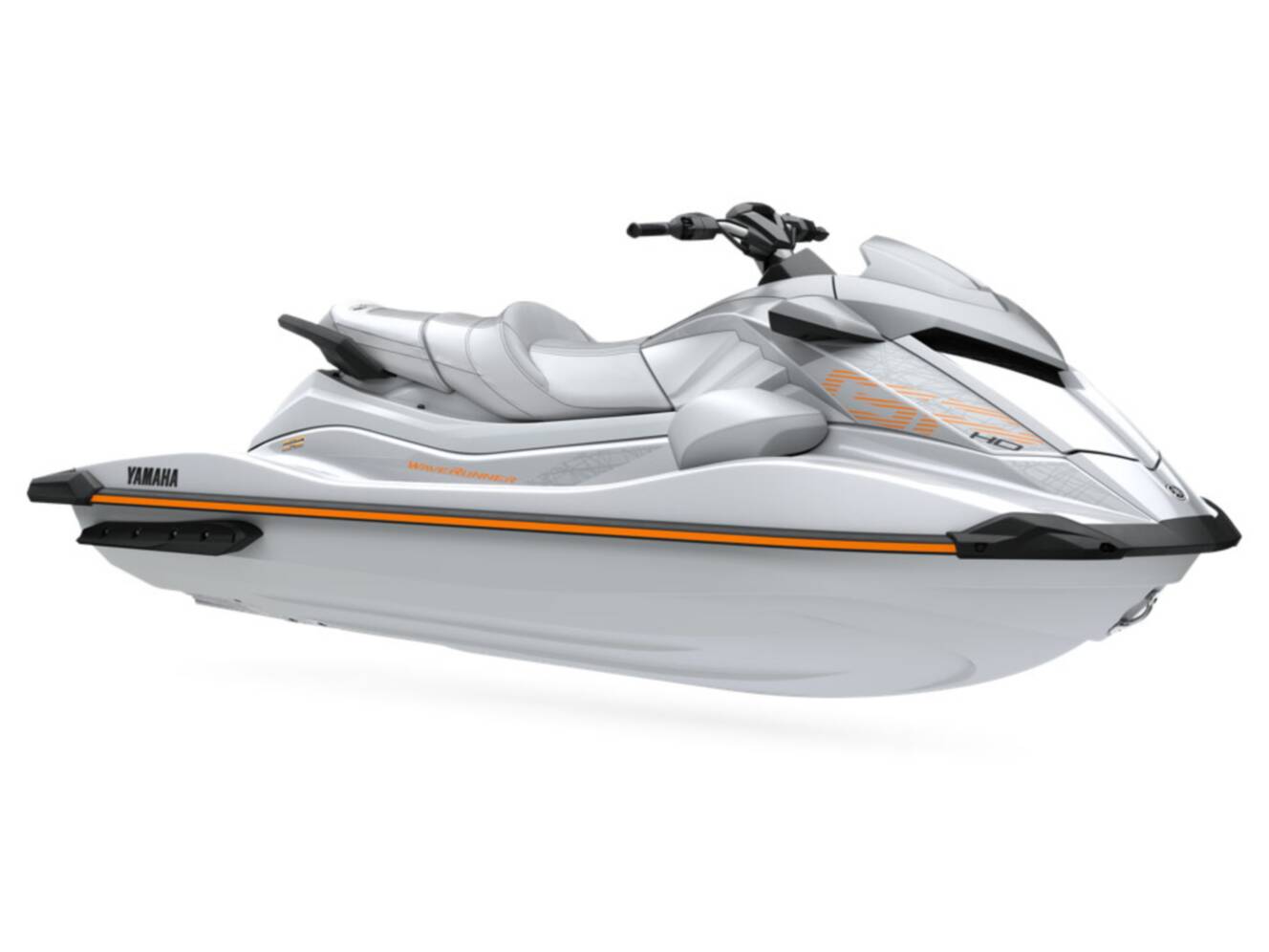 A photo of this 2026 Yamaha GP HO with Audio