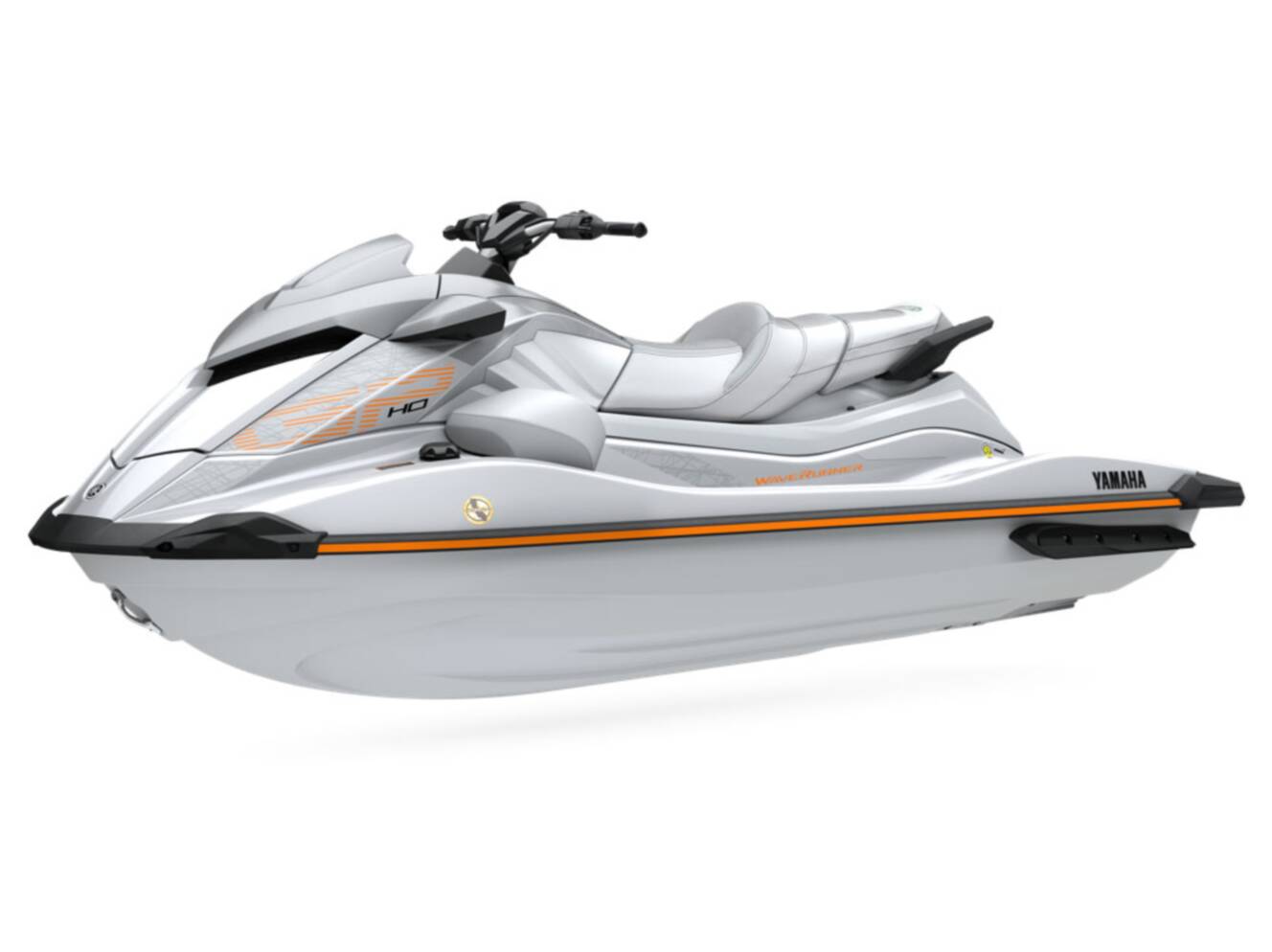 A photo of this 2026 Yamaha GP HO with Audio