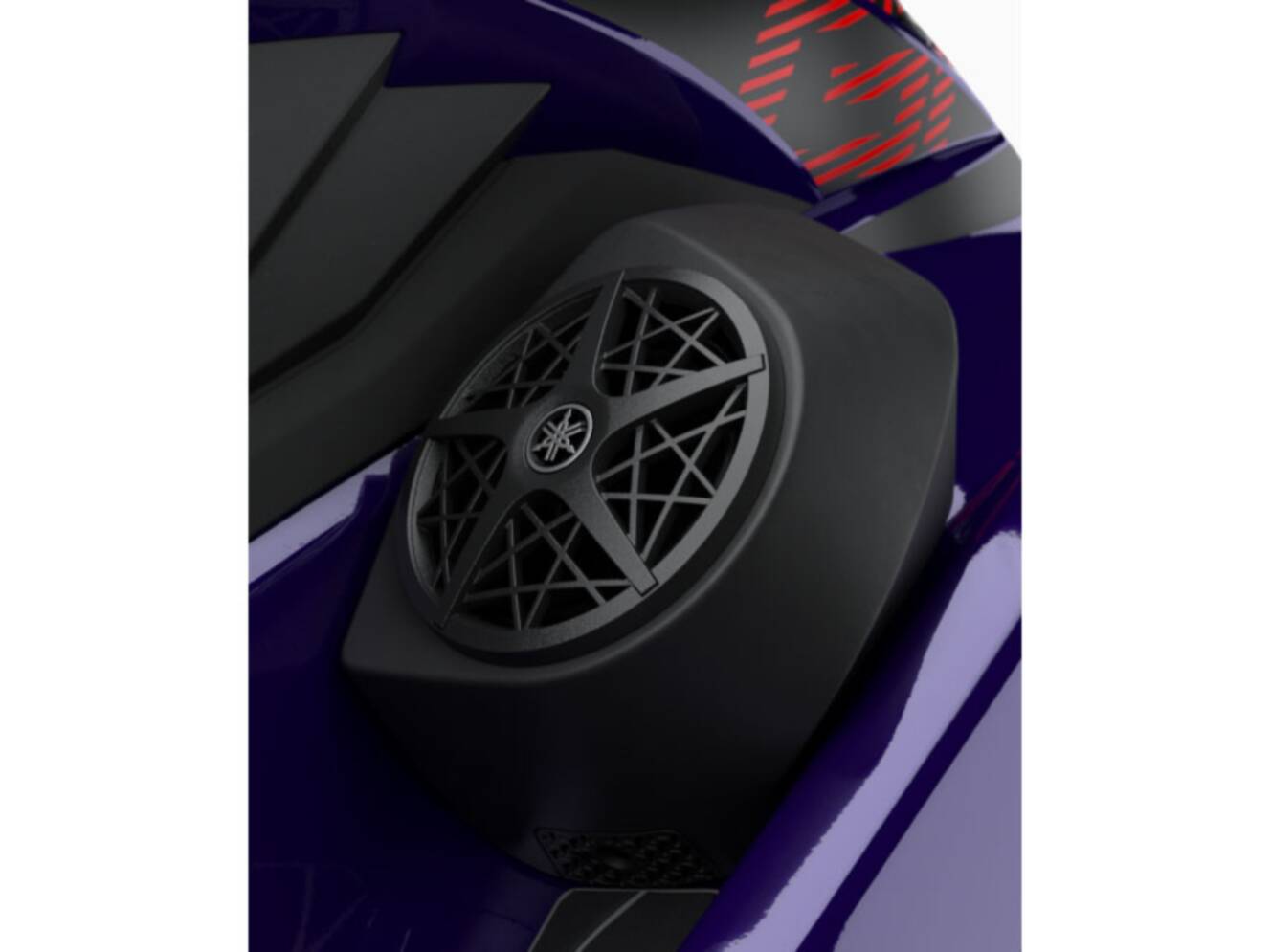 A photo of this 2026 Yamaha GP HO with Audio