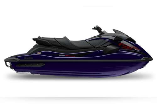 2026 Yamaha GP HO with Audio in hicksville NY