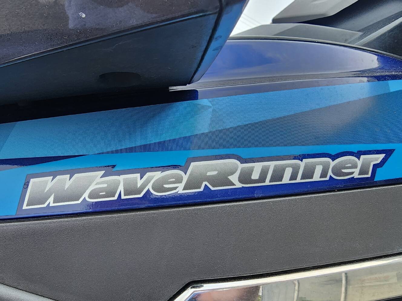 A photo of this 2015 Yamaha VX Cruiser®