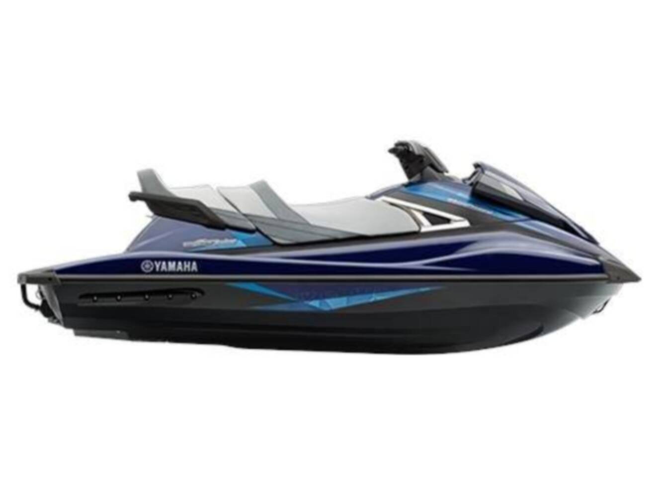A photo of this 2015 Yamaha VX Cruiser®
