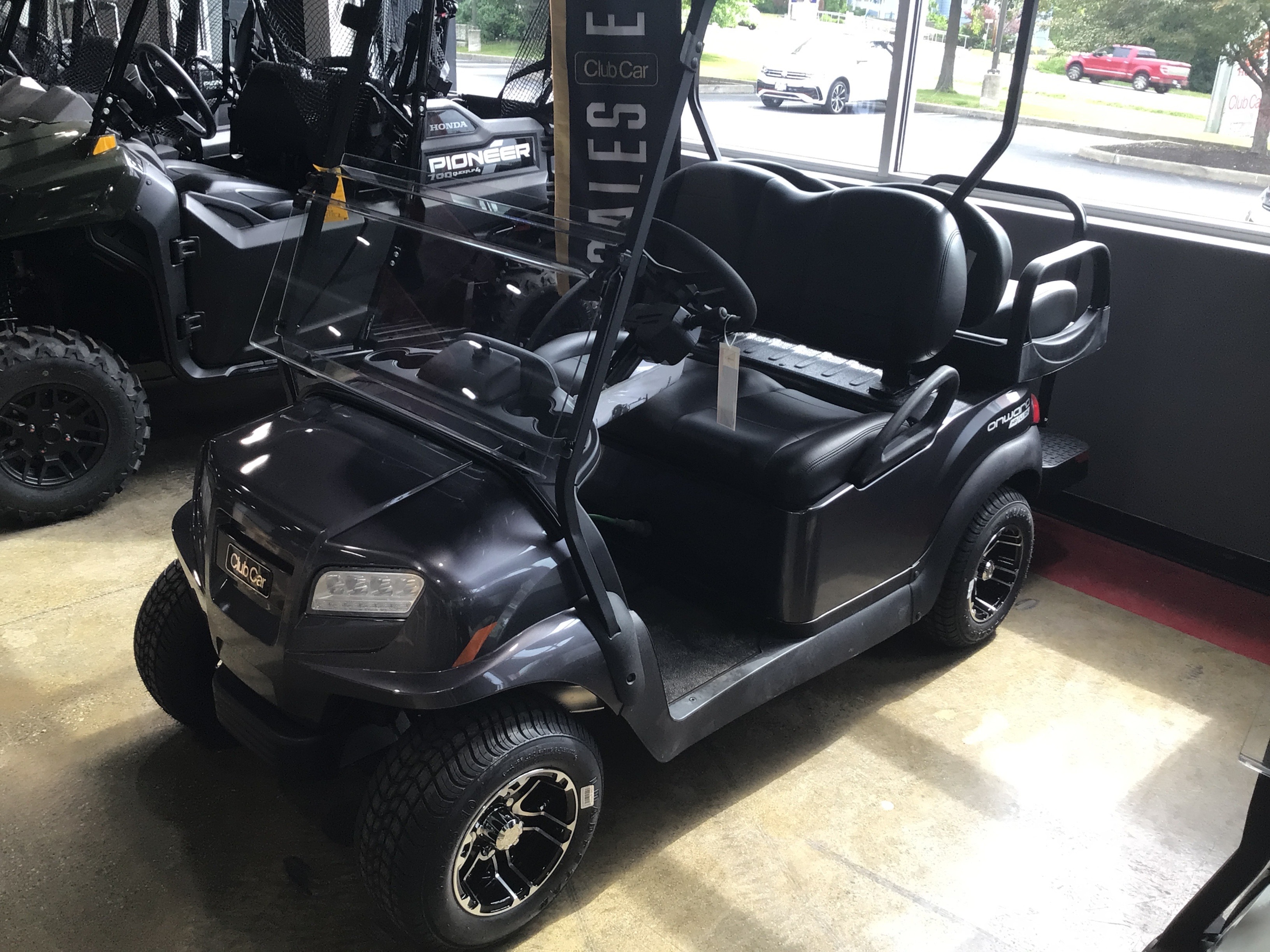 2027 Club Car Onward 4P 4 PASSENGER in middletown NY