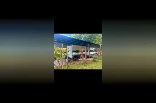2024 Forest River CHEROKEE TIMBERWOLF 39TN in blairsville GA