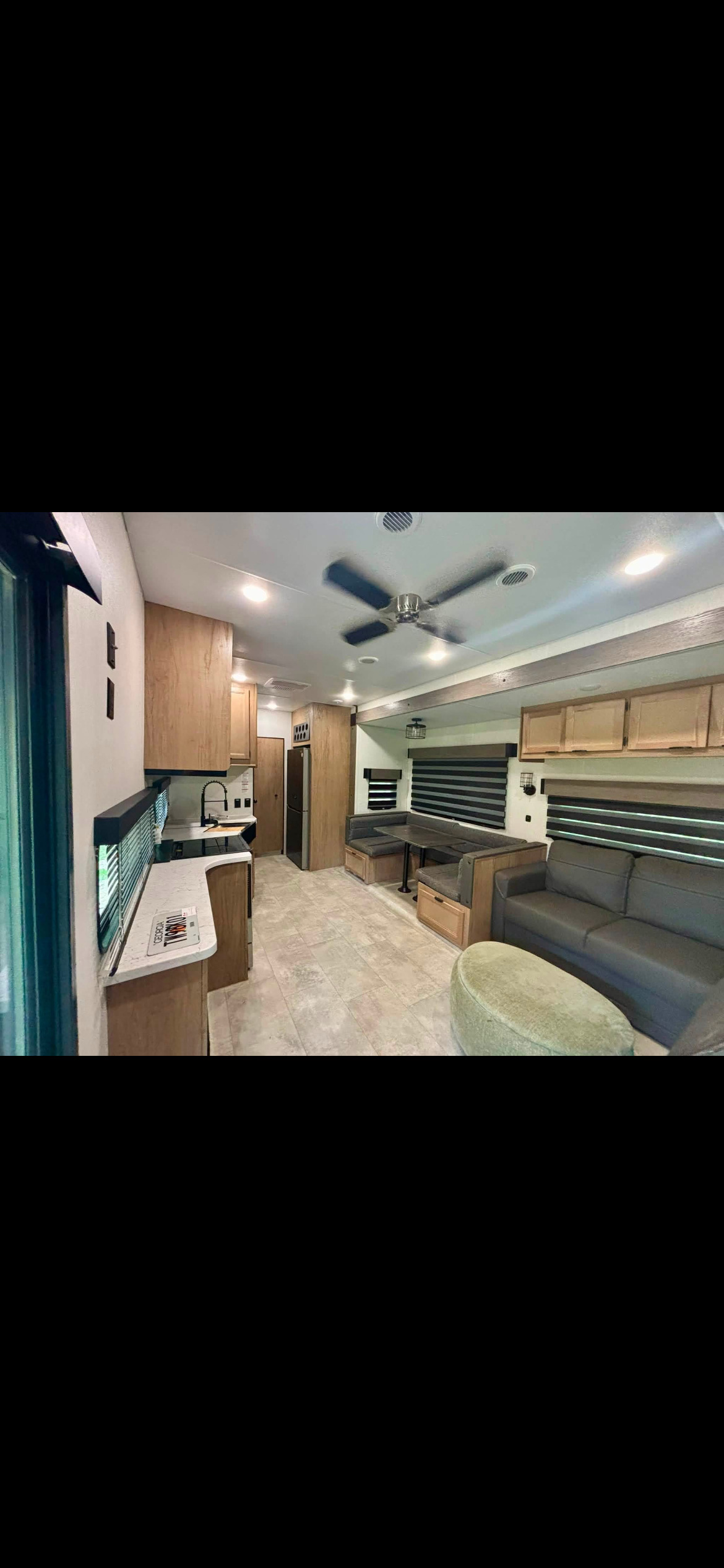 2024 Forest River CHEROKEE TIMBERWOLF 39TN in blairsville GA