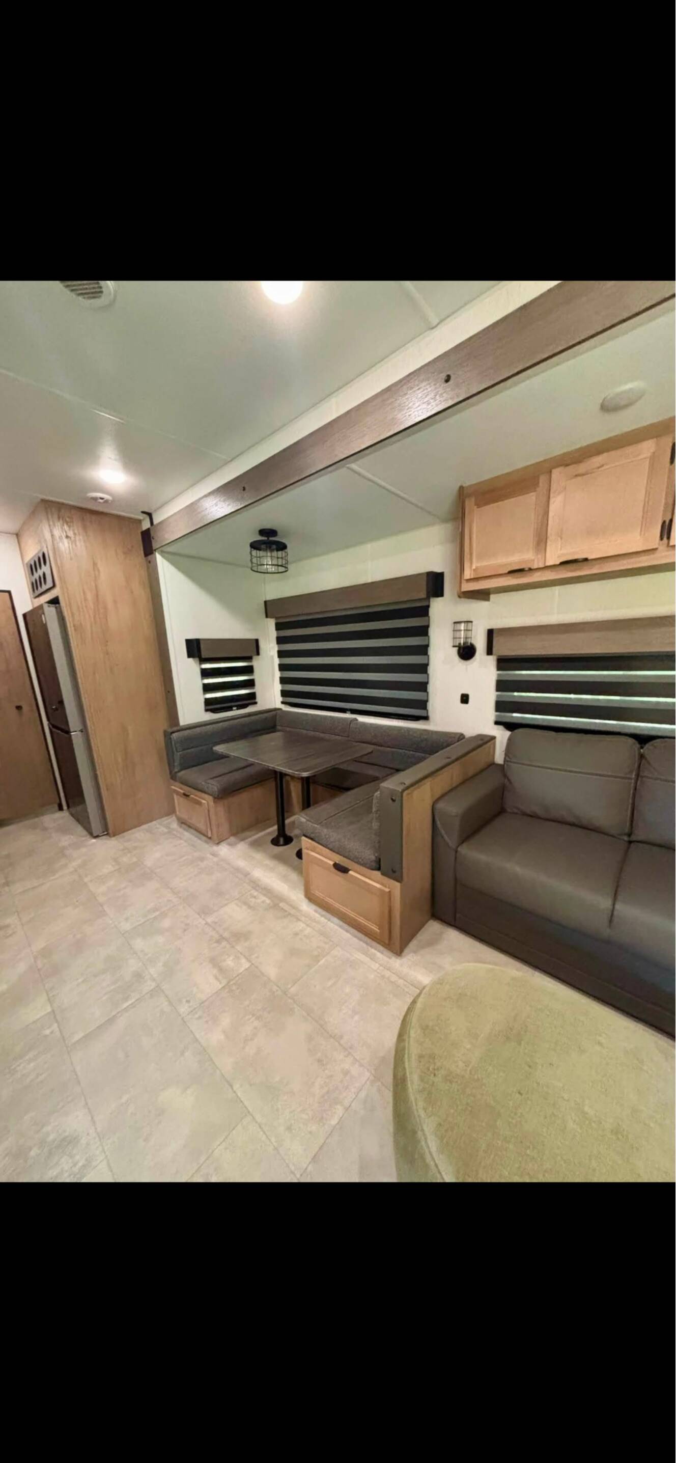 A photo of this 2024 Forest River CHEROKEE TIMBERWOLF 39TN