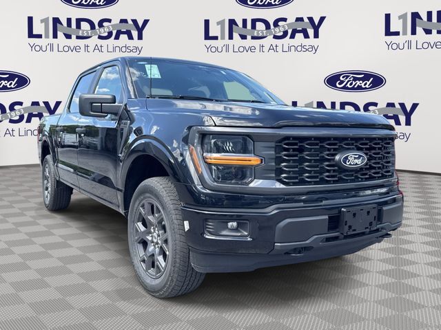 2026 FORD F150 STX in Wheaton, MD