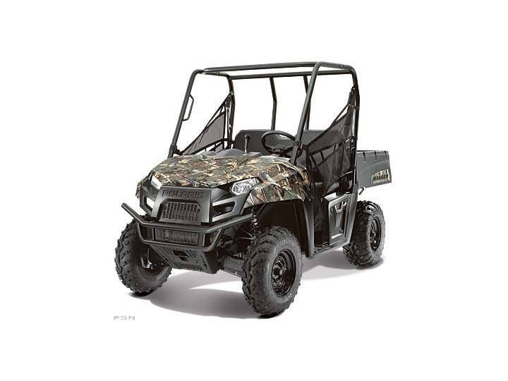2013 Polaris Ranger® 500 EFI in lexington SC