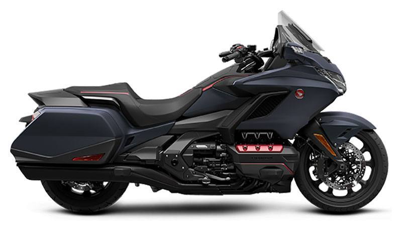 2022 Honda Gold Wing Automatic DCT 1800 AUTOMATIC DCT in Brockway, PA