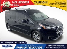 4 of the Most Fuel-Efficient Work Vans image