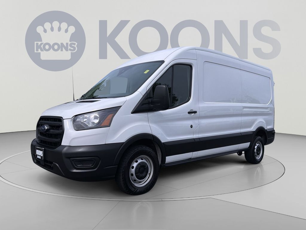 2020 Ford Transit-250 250 in Woodbridge, VA