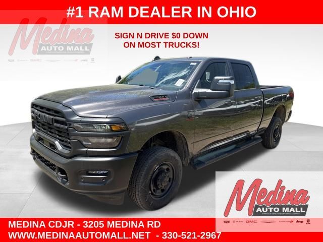 2026 RAM 2500 TRADESMAN in Medina, OH