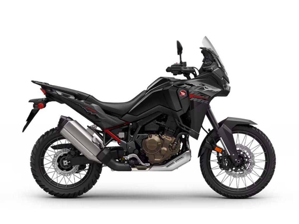2025 Honda® Africa Twin in Virginia Beach, VA