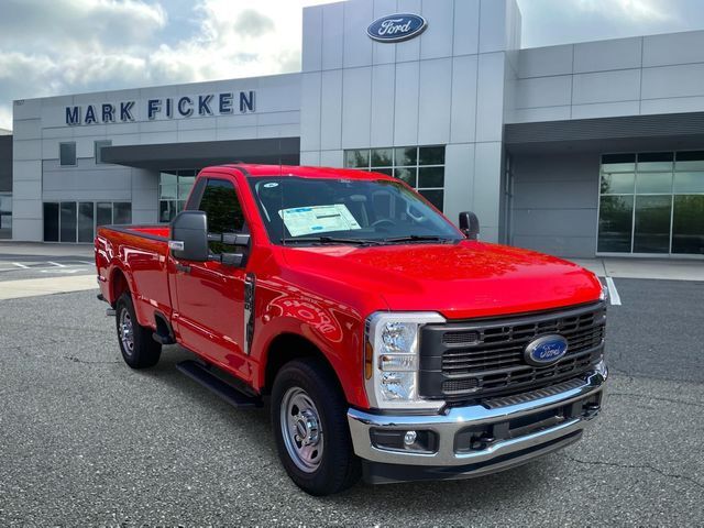 2026 FORD F350 in Charlotte, NC