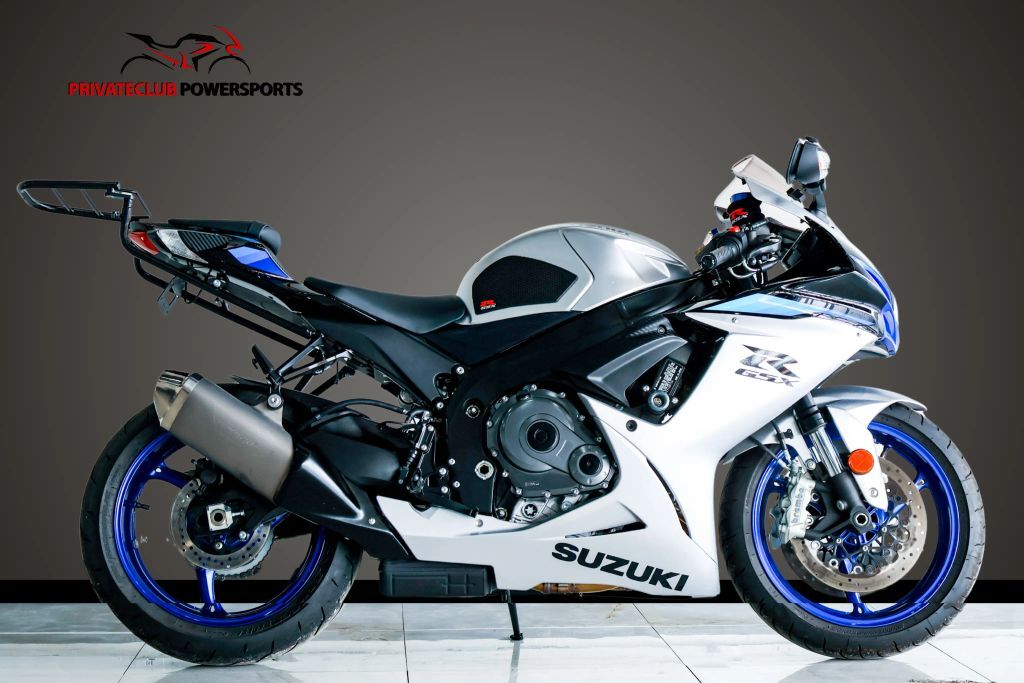 2026 Suzuki GSX-R600M6 600 in Houston, TX