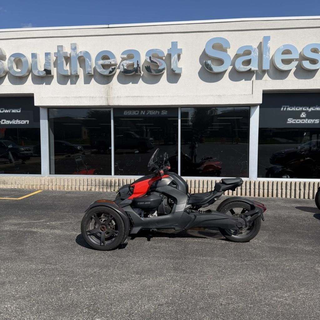 2020 Can-Am Ryker 900 ACE 900 ACE in Milwaukee, WI