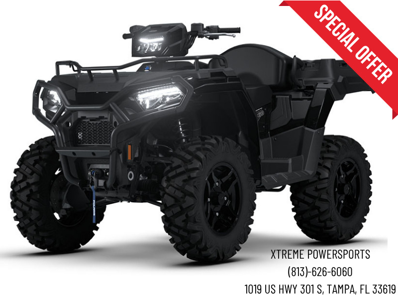 2026 Polaris Sportsman X2 570 in tampa FL