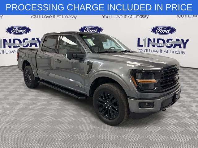 2024 FORD F150 XLT in Wheaton, MD