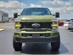 2026 FORD F250