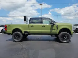 2026 FORD F250