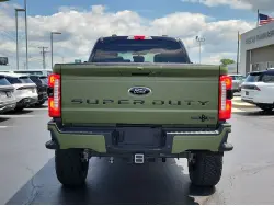 2026 FORD F250