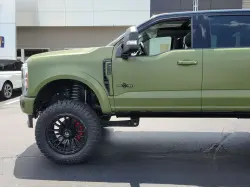2026 FORD F250
