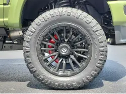 2026 FORD F250