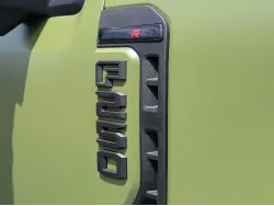 2026 FORD F250