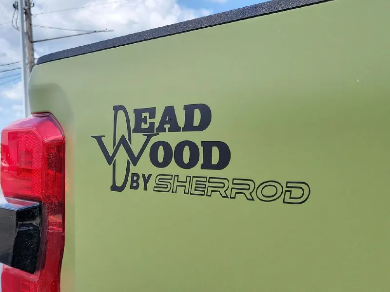 2026 FORD F250