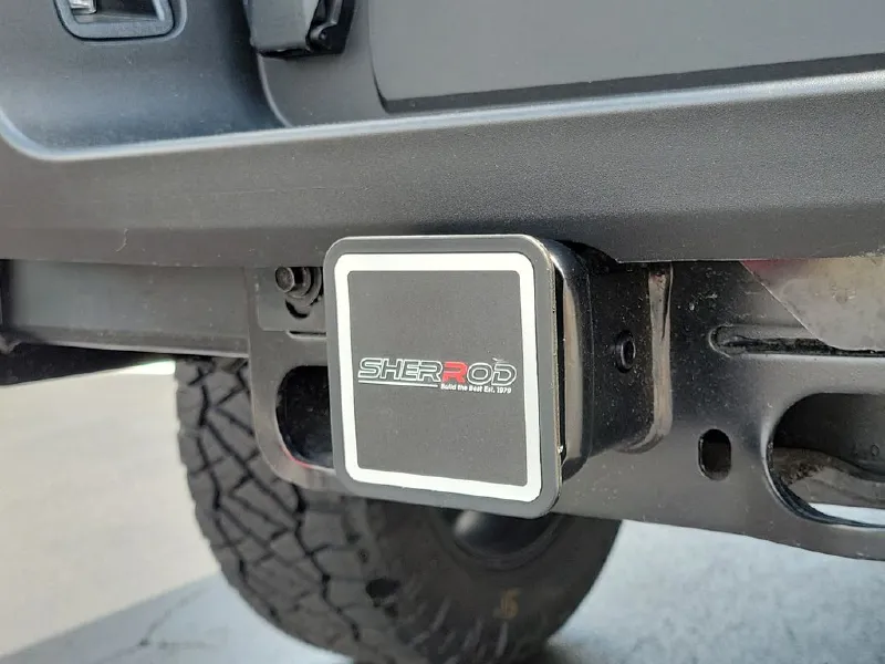 2026 FORD F250