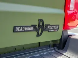 2026 FORD F250