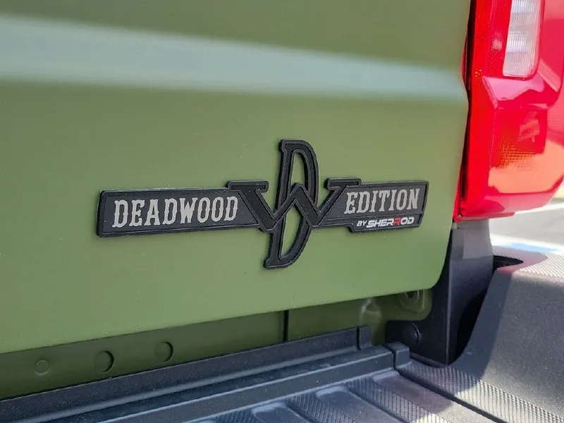 2026 FORD F250