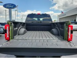 2026 FORD F250
