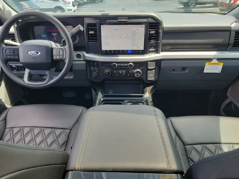 2026 FORD F250