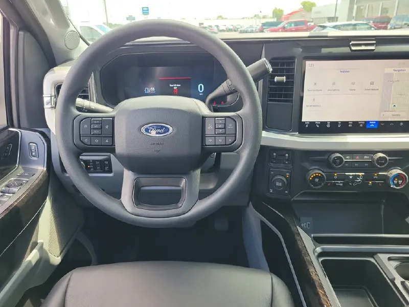 2026 FORD F250