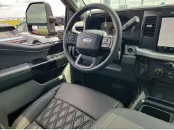 2026 FORD F250