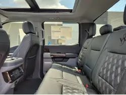 2026 FORD F250