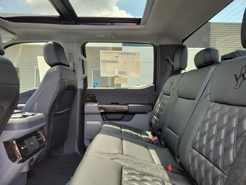2026 FORD F250