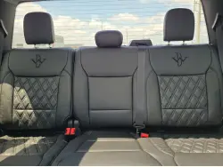 2026 FORD F250