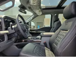 2026 FORD F250