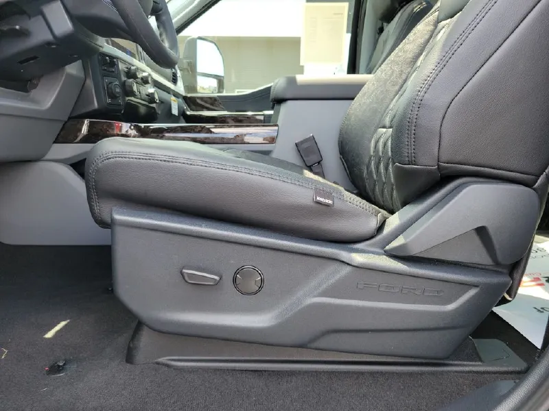 2026 FORD F250