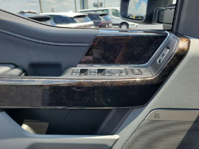 2026 FORD F250