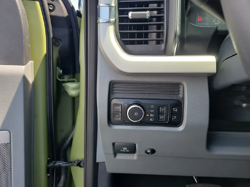 2026 FORD F250
