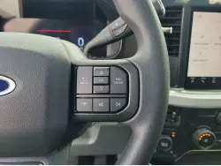 2026 FORD F250