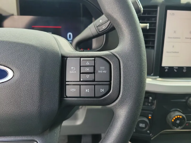 2026 FORD F250