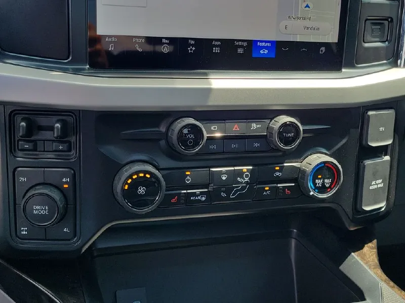 2026 FORD F250